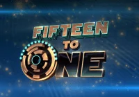 Now casting for UK game show on Ch. 4 "15 to 1"