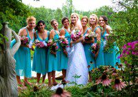 Now casting brides and bridesmaids