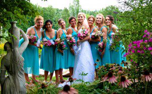Casting Brides and Brides Maids in NYC for “Bridesmaid Upgrade”