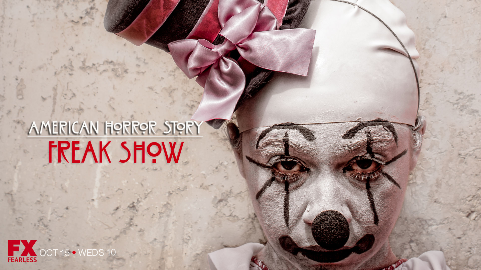 casting call for American Horror Story Season 4 Freak Show in New Orleans