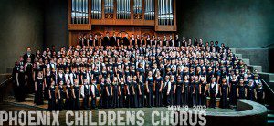 Read more about the article Singing auditions for kids – Phoenix Children’s Chorus