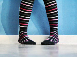 Stinky feet SAG short casting call for socks