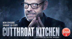 Food Network’s Cutthroat Kitchen Season 6 casting pro chefs