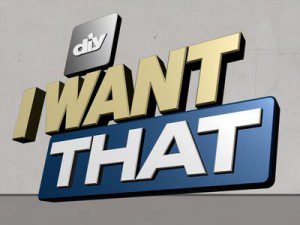 DIY "I Want That" is now casting in DC