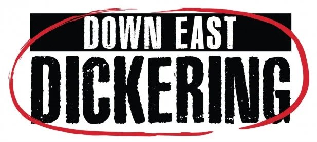 casting call for Down East Dickering
