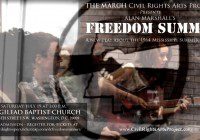 D.C. casting call for a summer play