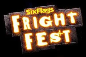 New England Six Flags Acting Job for Scare Actors for Fright Fest
