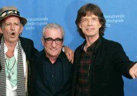 Mick Jagger HBO pilot casting call for extras in NY
