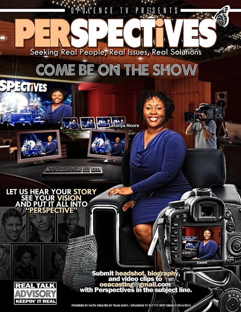 New talk show now casting single dads