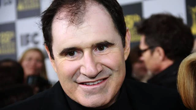 Richard Kind to star in Amazon Studios "red Oaks"