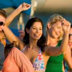 Casting call for families of singles for new game show