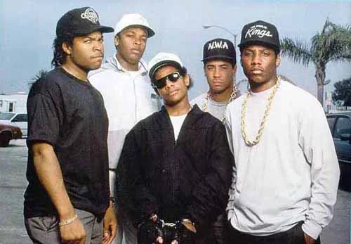 Straight Outta Compton movie casting call for extras