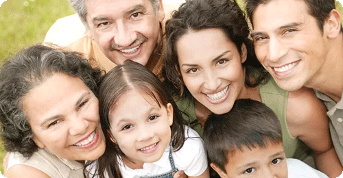 Casting call for Hispanic talent in the Miami area