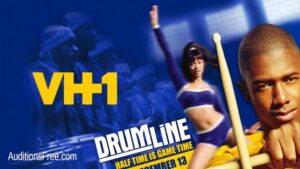 VH1 “Drumline 2” Extras casting call in Atlanta