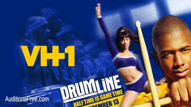 Drumline 2 extras wanted in Atlanta
