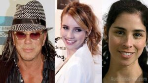 Teen Film Extras Wanted for the Movie “Ashby” with Mickey Rourke