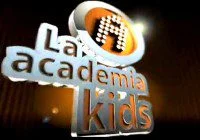 La Academia Kids casting call