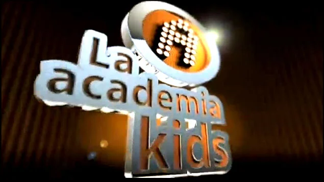 La Academia Kids casting call