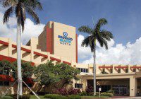 TV commercial for Broward Health casting call in Miami