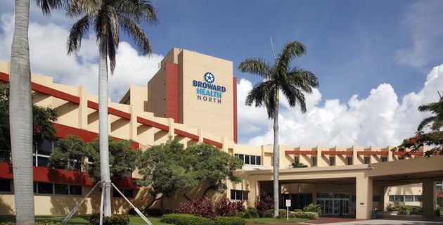 TV commercial for Broward Health casting call in Miami