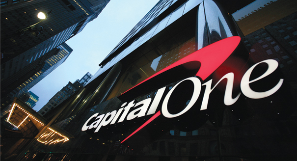 NYC casting call for actors - Capitol One Bank TV Commercial