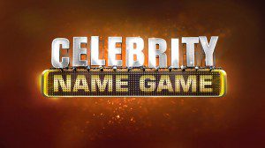 Tryout for a new gameshow! Celebrity Name Game now casting contestants