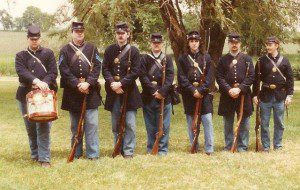 Read more about the article Civil War Reenactment Casting Call for Soldiers in Atlanta, GA