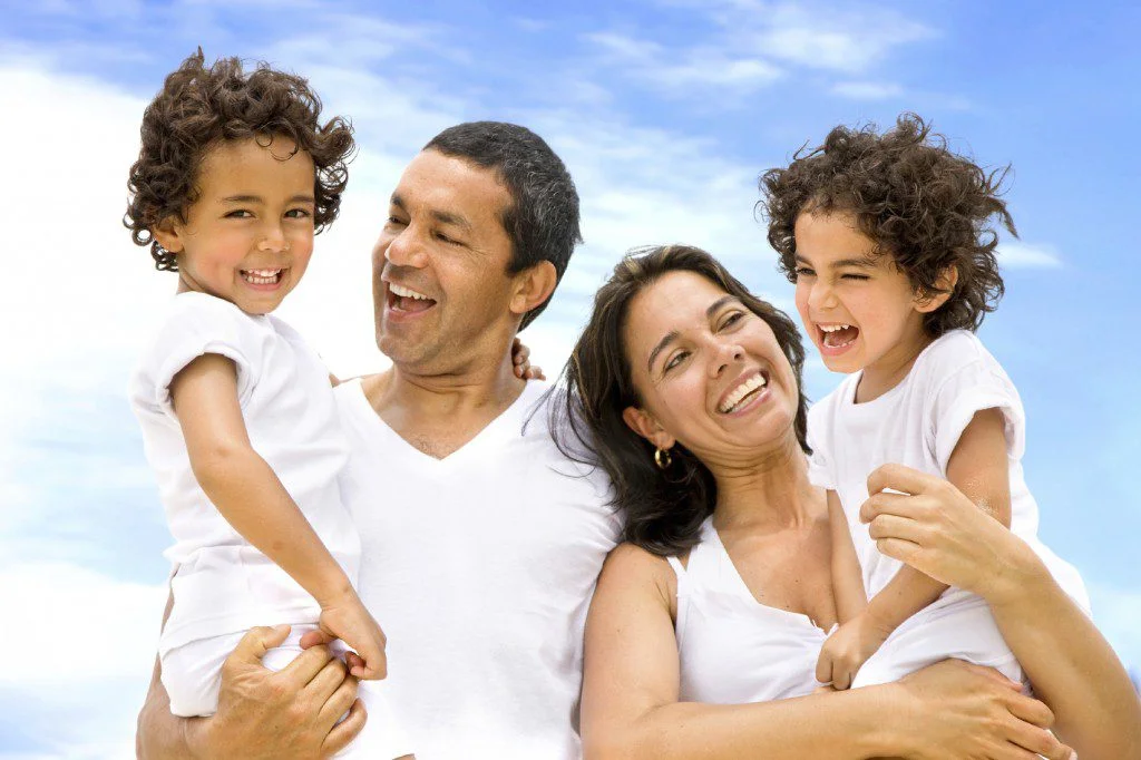 Casting call for paid TV commercial for families