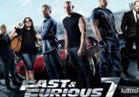 extras casting call for Fast & Furious 7