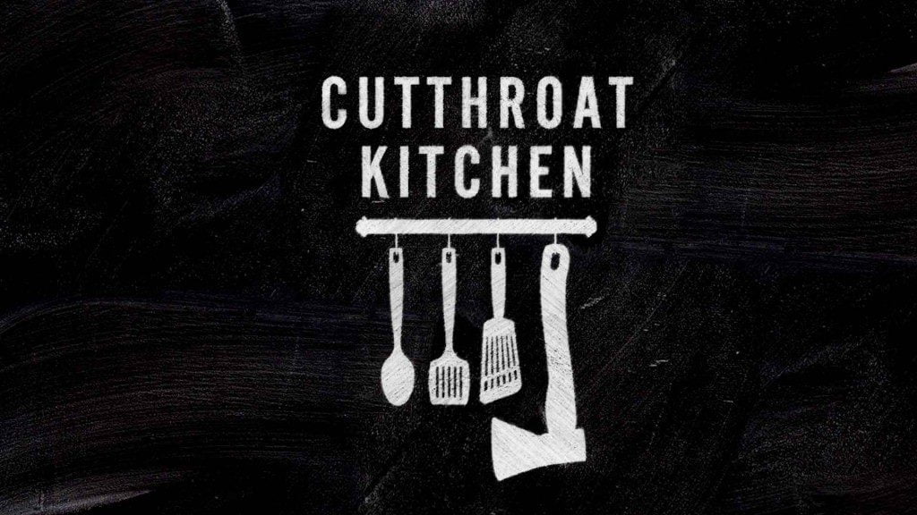 now casting Food Network's Cutthroat Kitchen