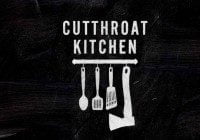 now casting Food Network's Cutthroat Kitchen