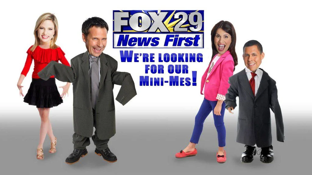casting call for kids in San Antonia