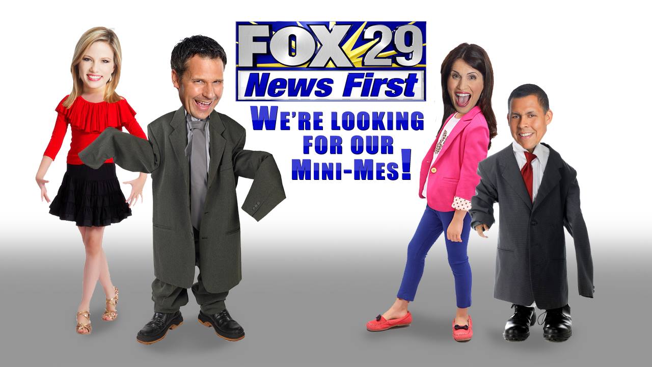 casting call for kids in San Antonia
