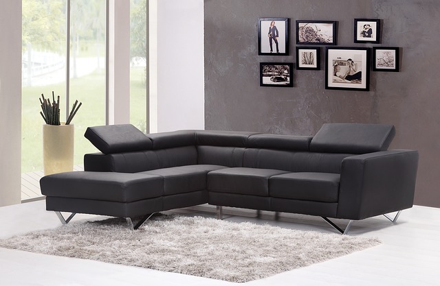 TV commercial for furniture company holding a casting call for actors in VA