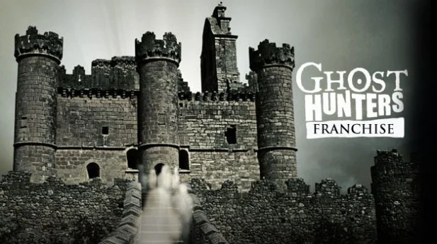 SyFy Ghost Hunters casting call for 2015 season