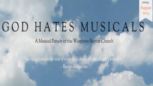 Open Auditions for “God Hates Musicals”