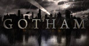 “Gotham” Now casting bikers with bikes in the New York area