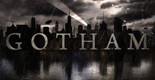Open casting call for FOX's "Gotham"