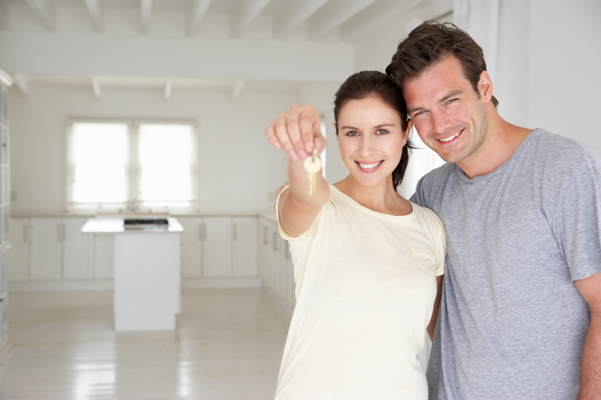 Read more about the article Casting Couples Who Just Moved into a New Home and Tying To Redecorate