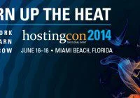 The Hostingcon convention is casting a model for a paid modeling gig in Miami this week