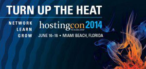 The Hostingcon convention is casting a model for a paid modeling gig in Miami this week
