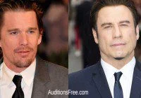 Casting call for speaking roles for movie "In A Valley Of Violence"