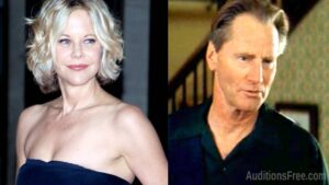 Meg Ryan Feature Film “Ithaca” Taking Submissions for Speaking Roles