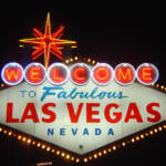 Auditions for Las Vegas