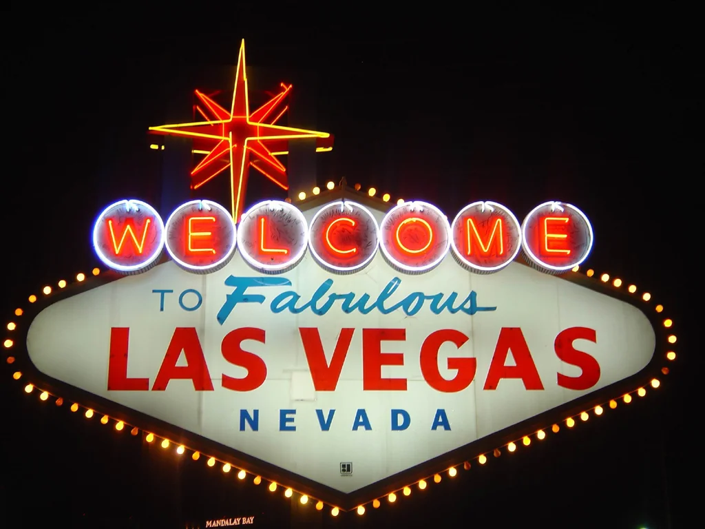 Auditions for Las Vegas feature film, extras
