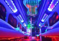 limo party reality show casting in Portland