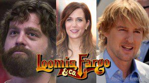 Read more about the article Zach Galifianakis “Loomis Fargo” Casting Call in North Carolina