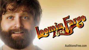 Read more about the article Zach Galifianakis “Loomis Fargo” begins casting extras & background actors in NC