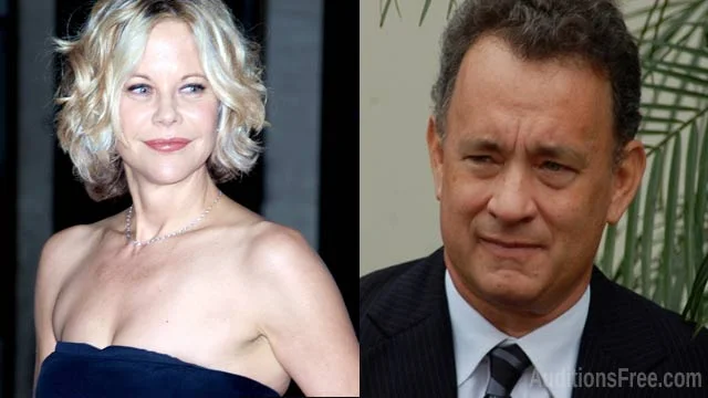 Open auditions for kids in VA for Tom Hanks "Ithaca"