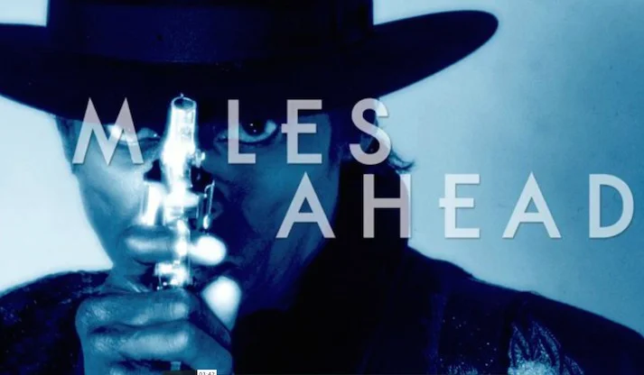 Don Cheadle's Miles Ahead casting call in Ohio